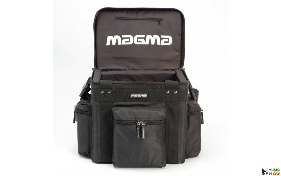 Magma LP-Bag 60 Profi Black/black
