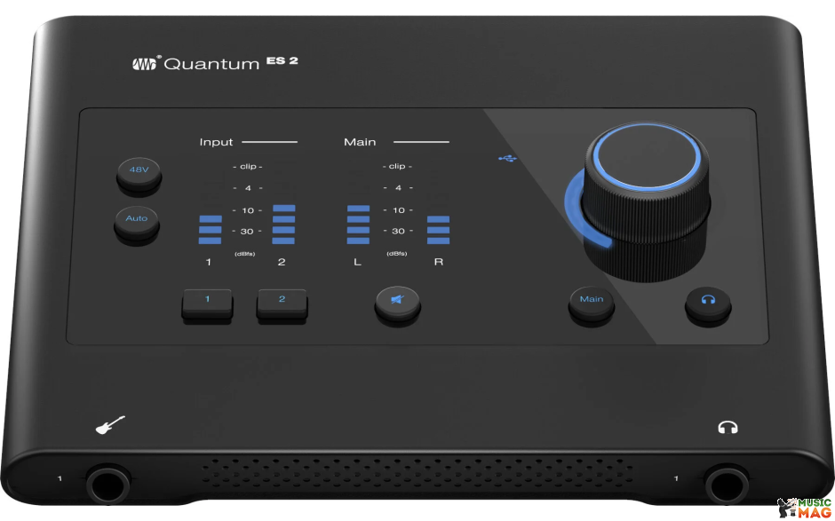 PRESONUS Quantum ES2