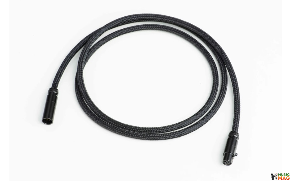 Pro-Ject Connect it Phono S MiniXLR/MiniXLR 1,23m