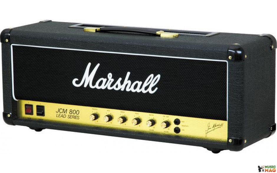 Marshall - JCM800 2203