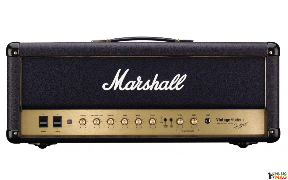 Marshall 2466B