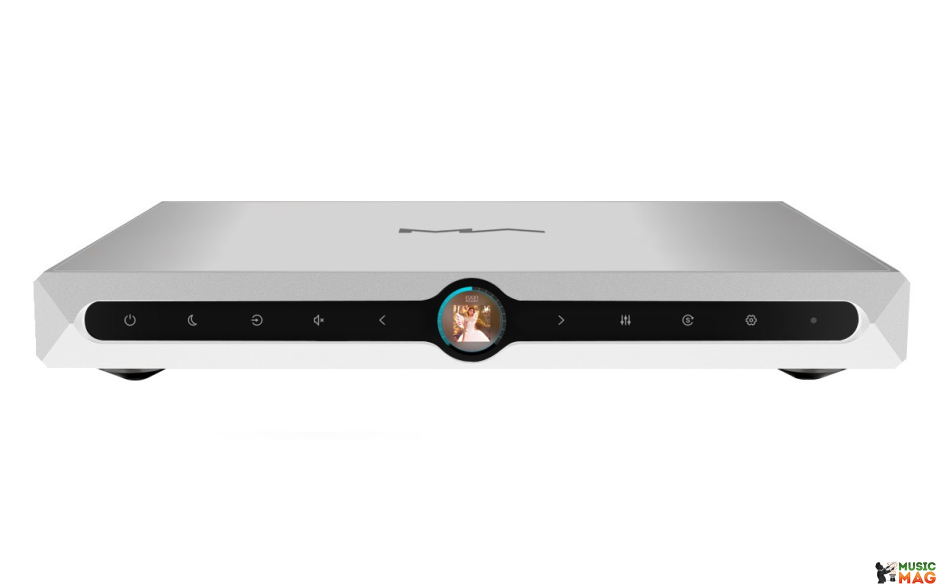 Matrix Audio X-SABRE 3 Silver