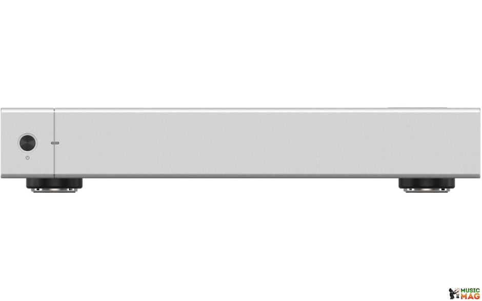 Matrix Audio Element P2 Silver