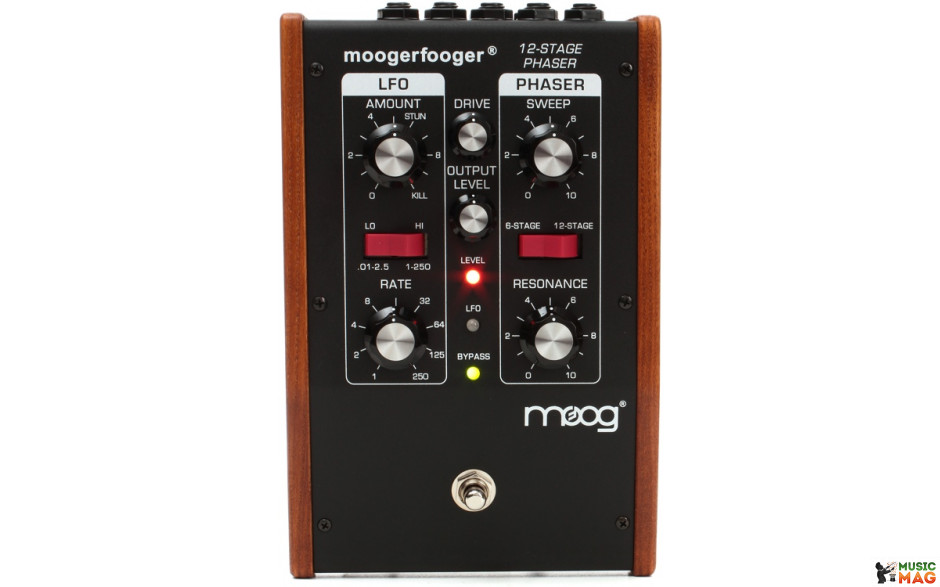 MOOG MF-103