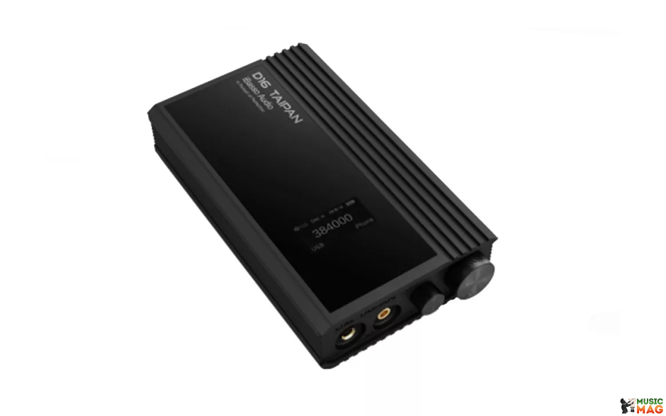 iBasso D16 Black