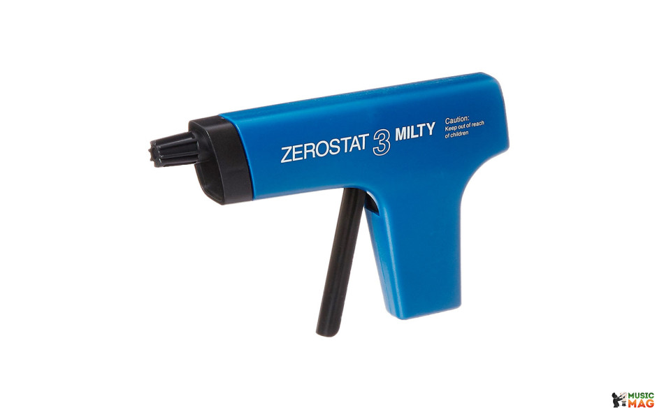 Goldring MILTY ZEROSTAT ANTI-STATC DEVICE(M)