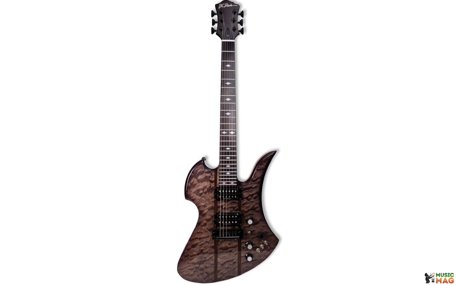 BC Rich MGSTBB Mockigbird ST