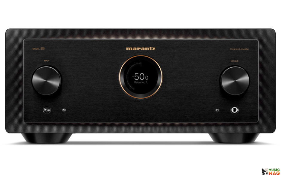 Marantz MODEL 10 Black