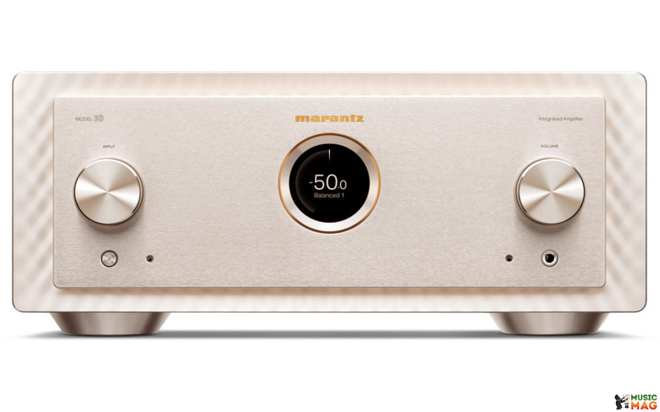 Marantz MODEL 10 Champagne
