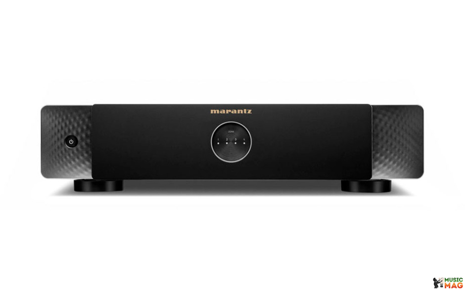 Marantz Model M4 Black
