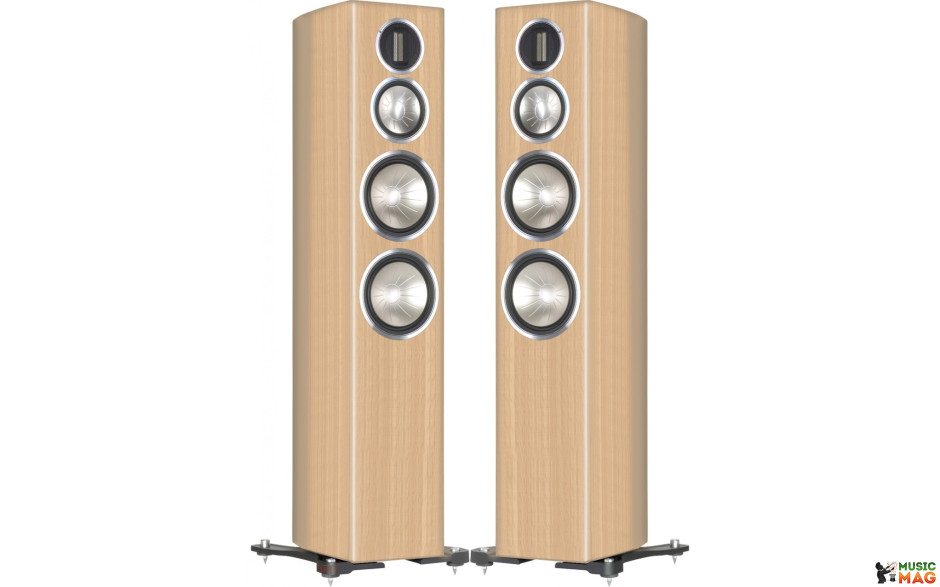 Monitor Audio Gold 300 Natural Oak