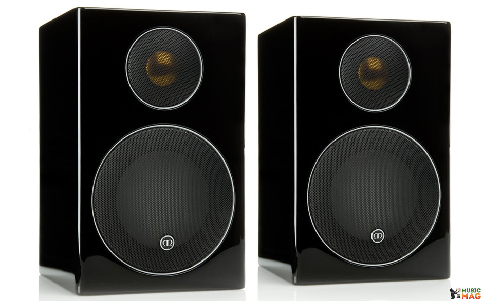 MONITOR AUDIO Radius 90 Black Gloss