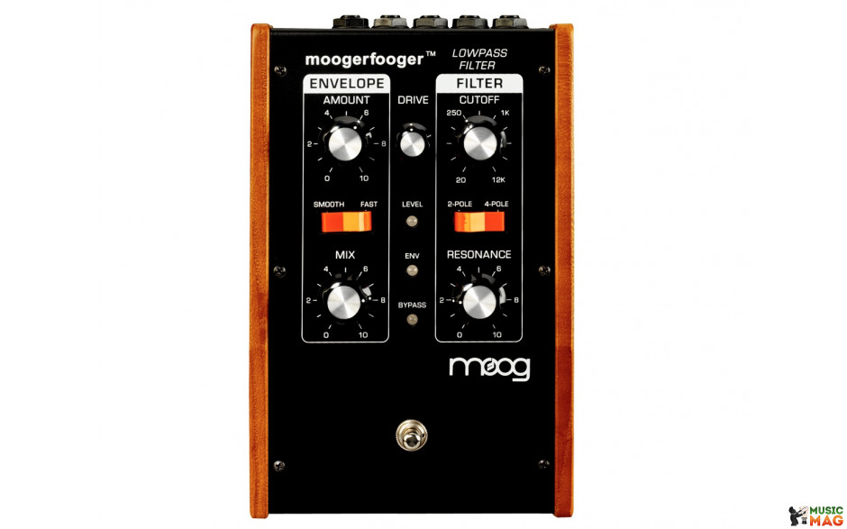 MOOG MF-101