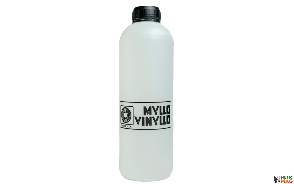 Myllo Vinyllo Cleaning Solution 1000 мл