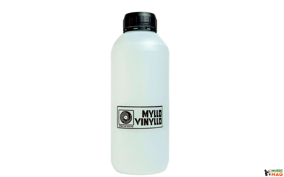 Myllo Vinyllo Cleaning Solution 500 мл