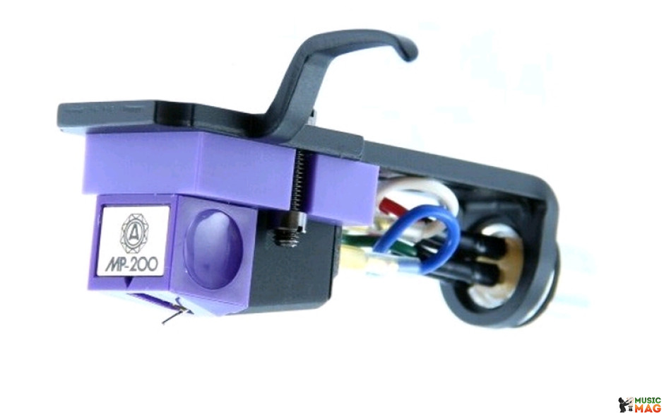 Nagaoka MP 200-H In Shell art 9397