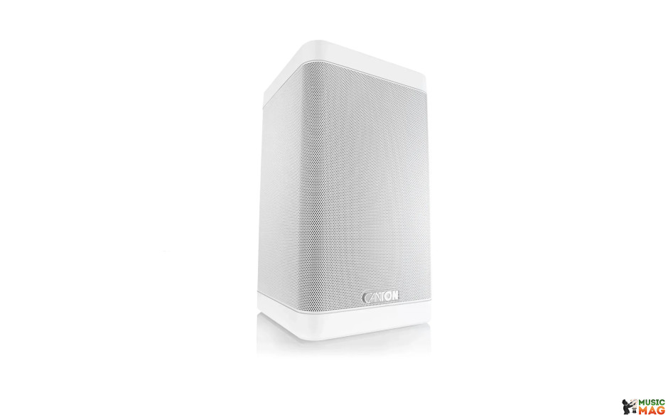 Canton Smart Soundbox 3 White PU2