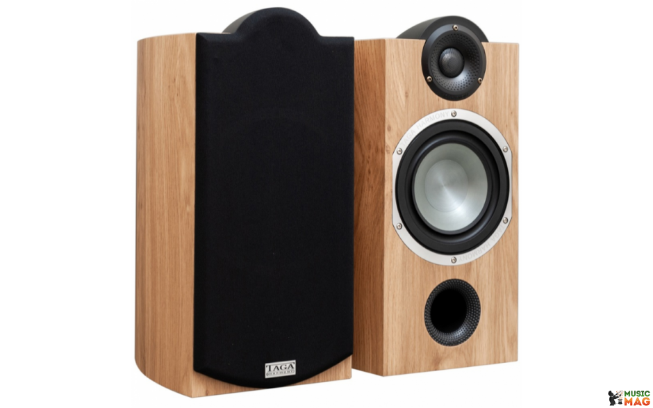 Taga Harmony Platinum B-40 V.3 OAK