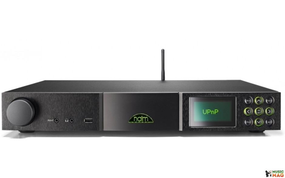 Naim Audio NAC - N 172XS (с модулем тюнера FM/DAB)