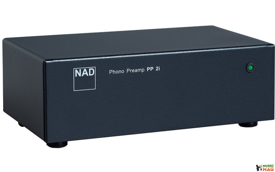 NAD PP2i