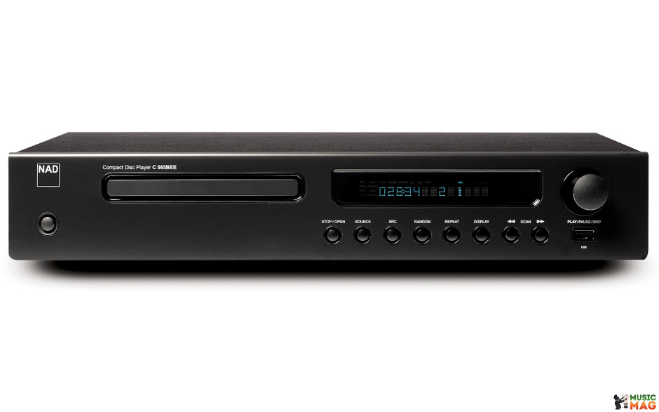 NAD C565BEE