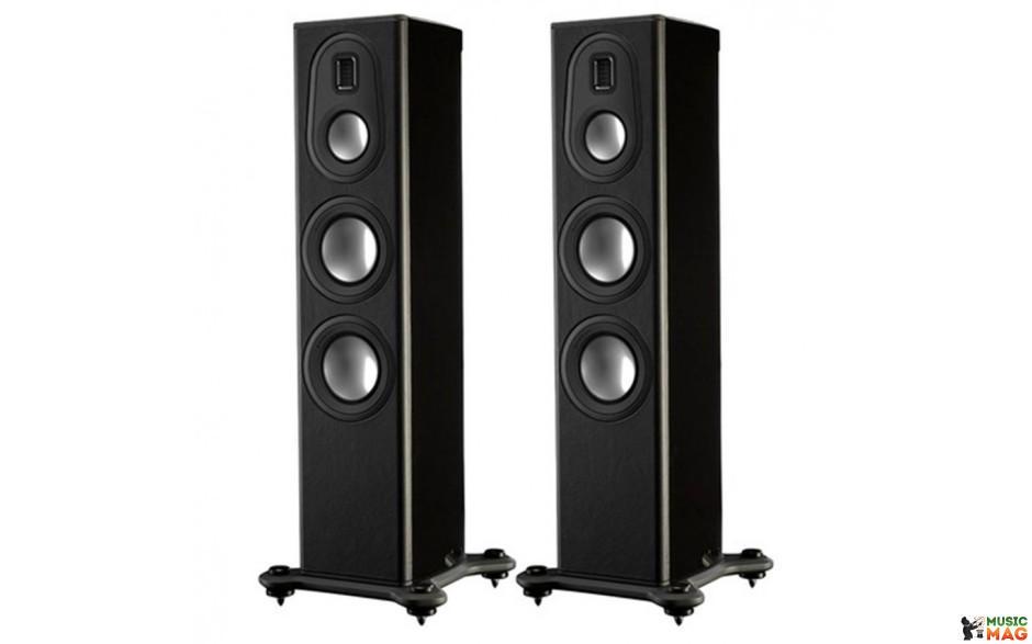 MONITOR AUDIO Platinum PL 200 II Piano Black