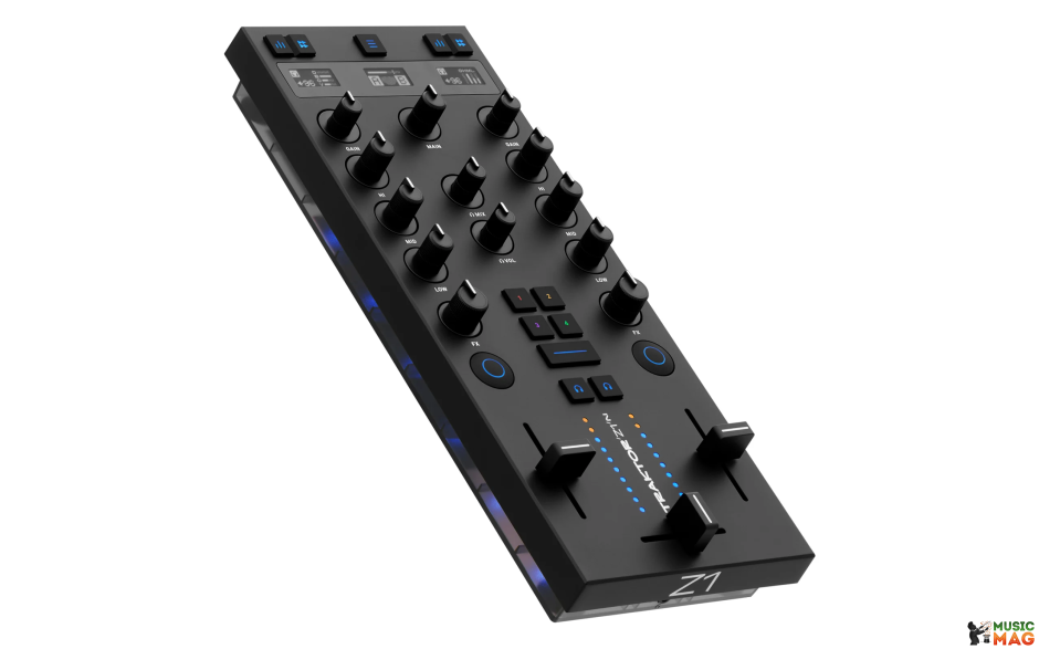 Native Instruments Traktor Kontrol Z1 MK2