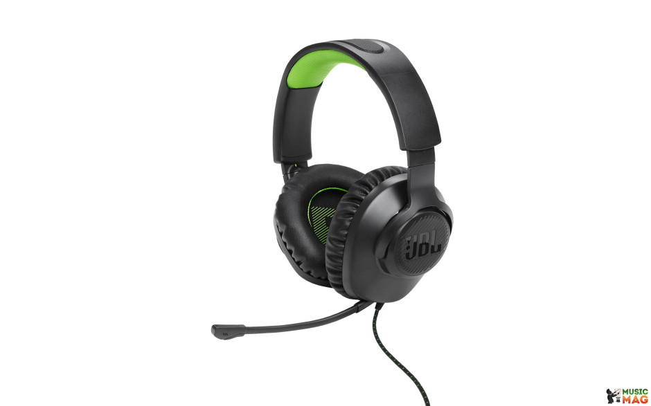 JBL Quantum 100X
