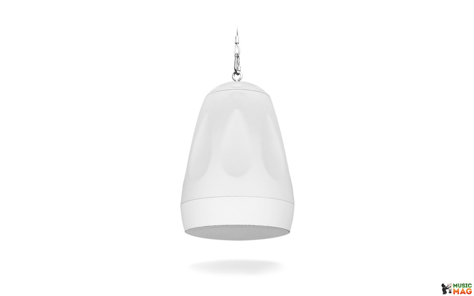 NEXT Audiocom P6 White