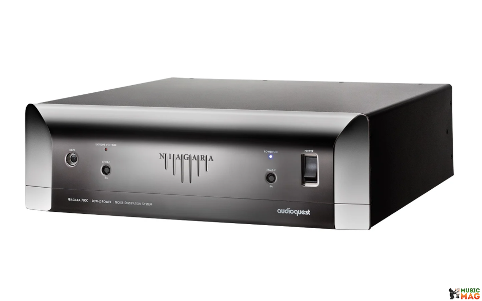 AUDIOQUEST power NIAGARA 7000 EU version