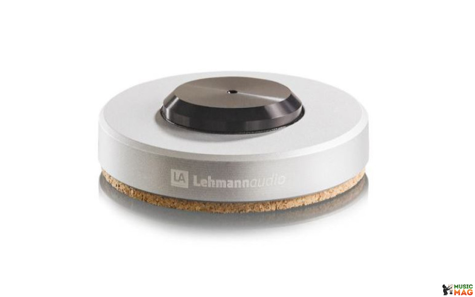 Lehmannaudio 3S Point 2 Silver