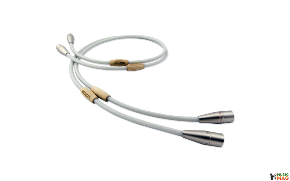 Nordost Valhalla-2 (XLR-XLR) 3m