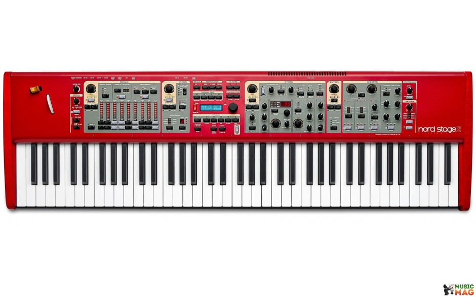 Nord Stage 2 HA76