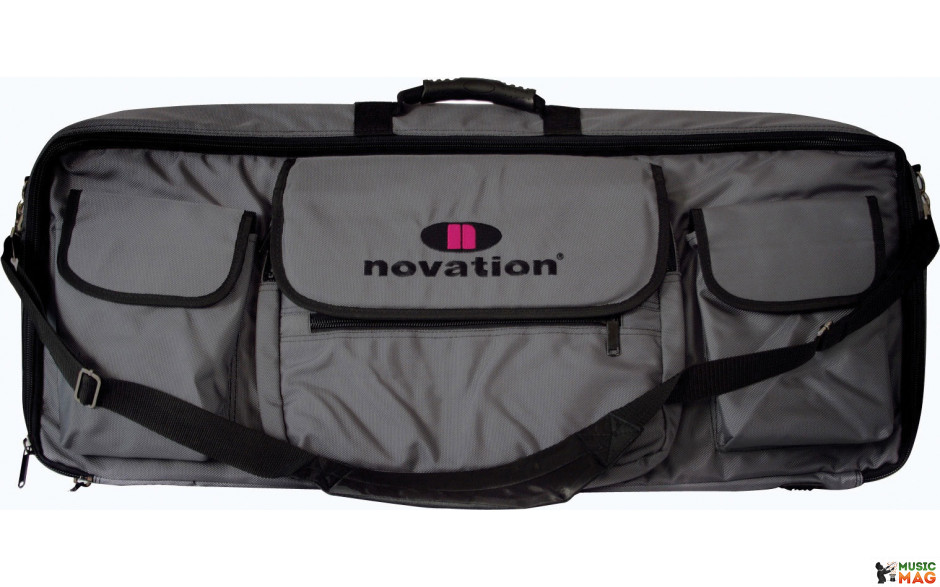 NOVATION 49-key soft bag