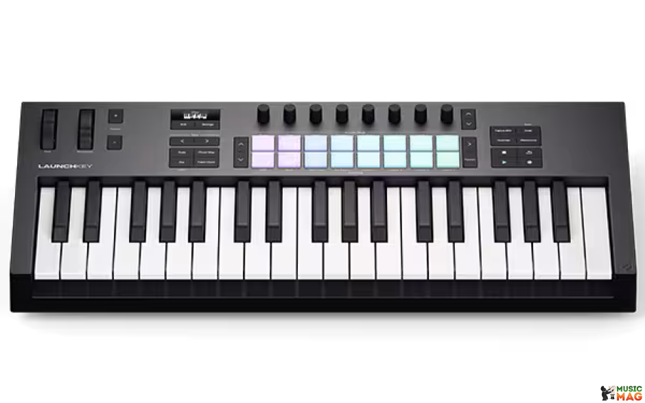 NOVATION Launchkey 37 MK4