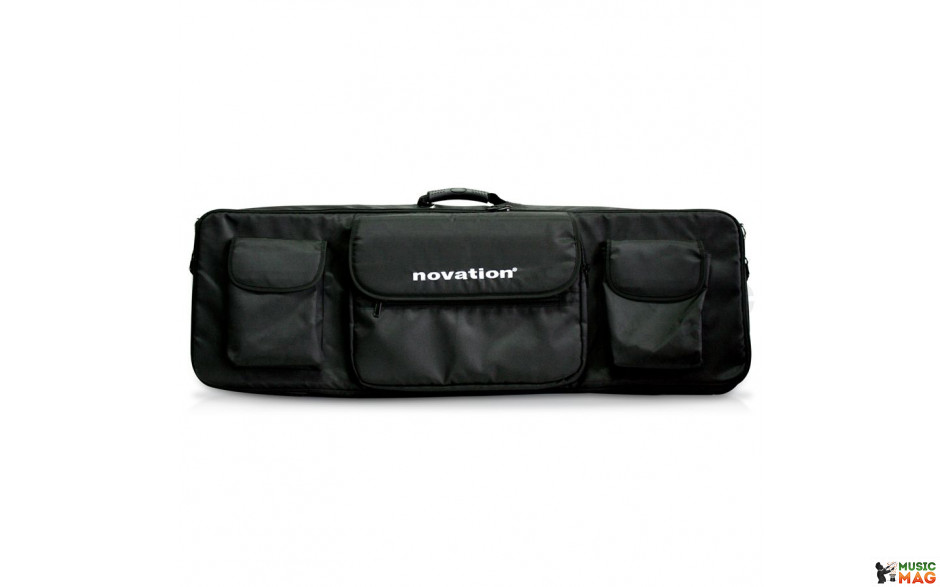 Novation 61-key soft bag