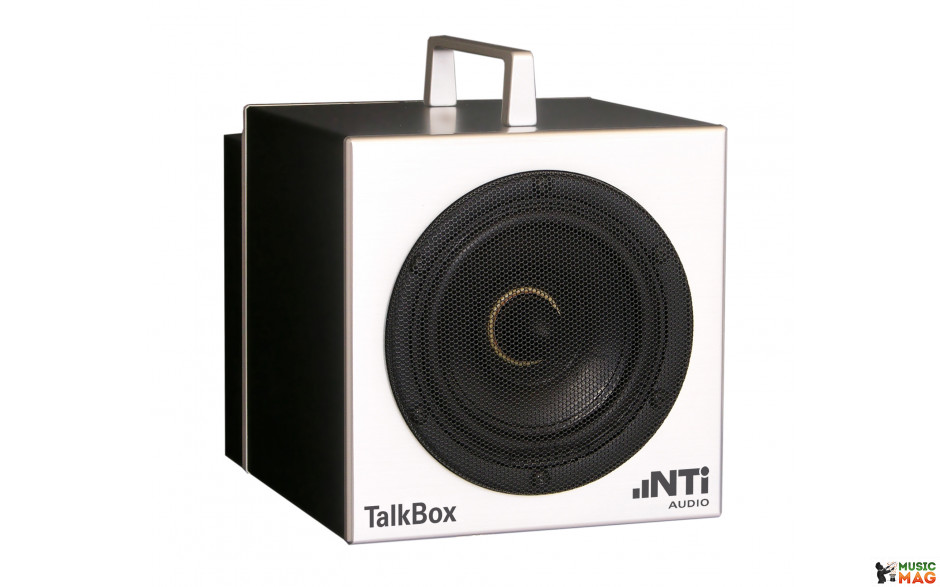 NTI TalkBox
