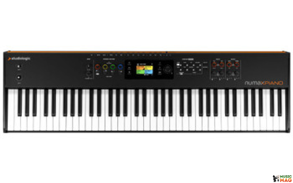 Fatar-Studiologic Numa X Piano GT