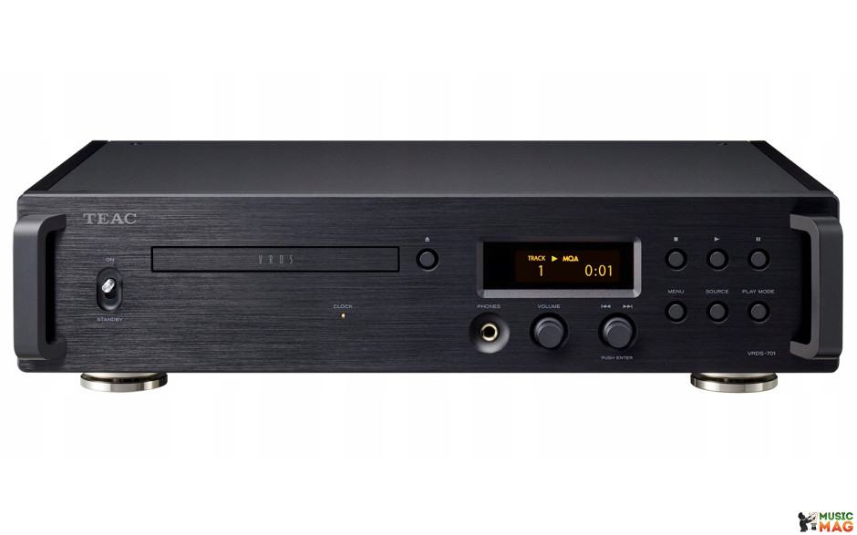 TEAC VRDS-701-B