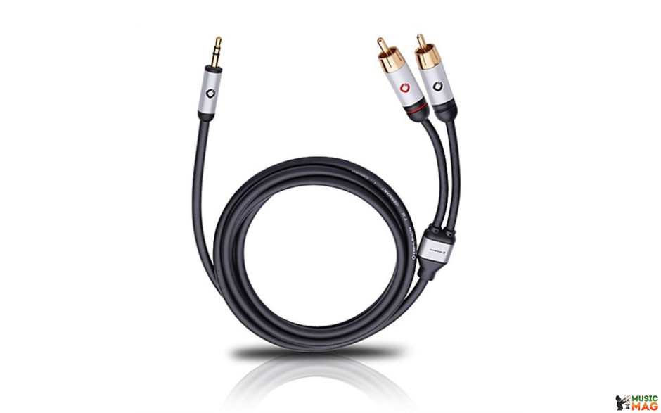 OEHLBACH 60004 i-Connect J-35/R 300 3 m black