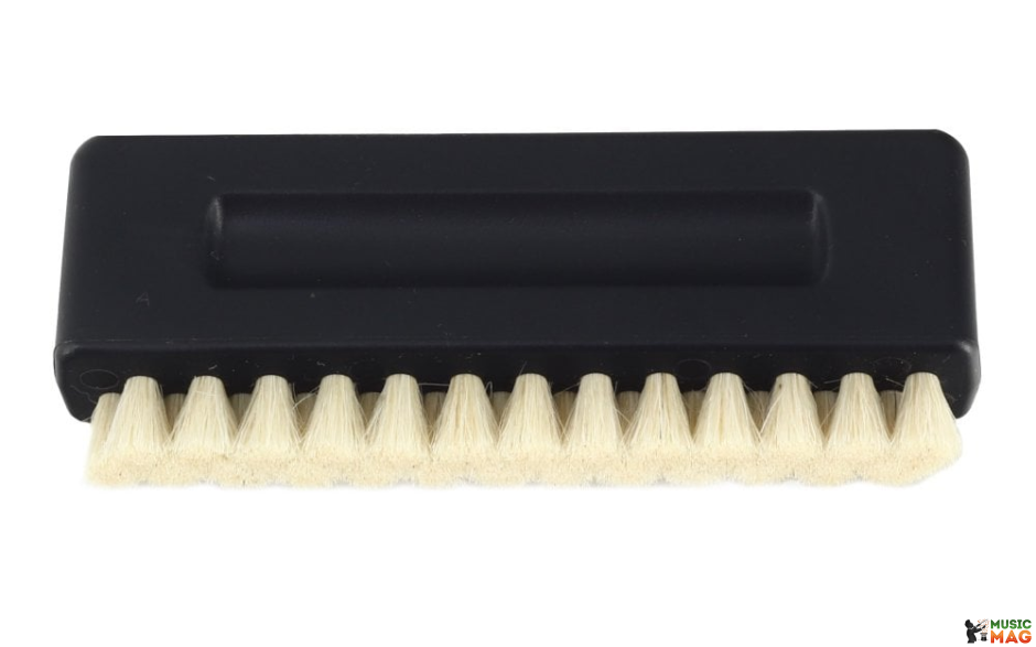 Щетка Okki Nokki Record Cleaning Goat’s Hair Brush