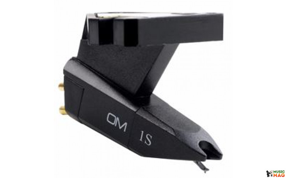 Ortofon cartridge OM 1S