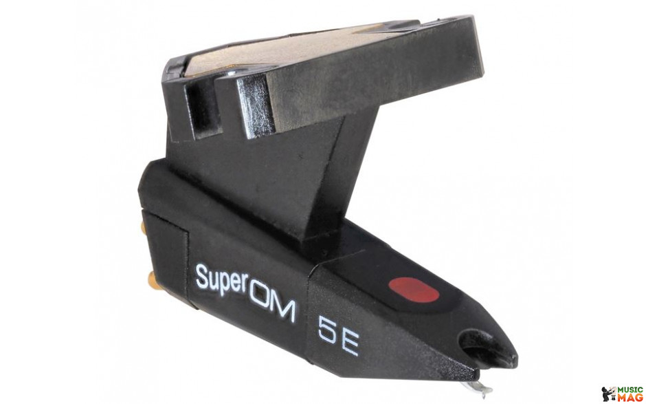 Ortofon cartridge OM 5 Super