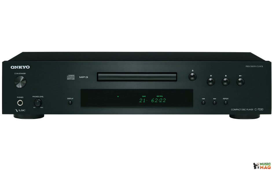 Onkyo C-7030 Black