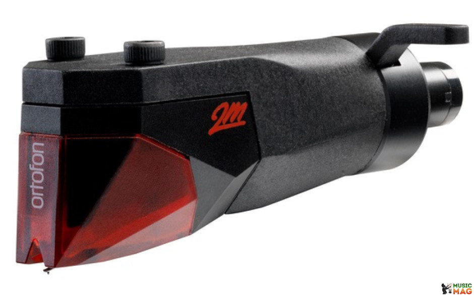 Ortofon cartridge 2M Red PnP MKII