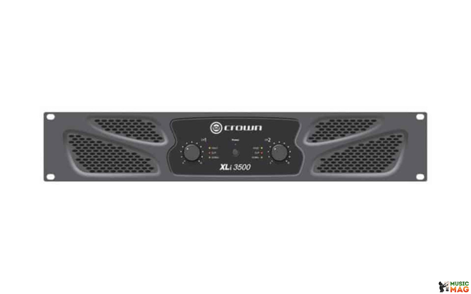 CROWN XLi3500