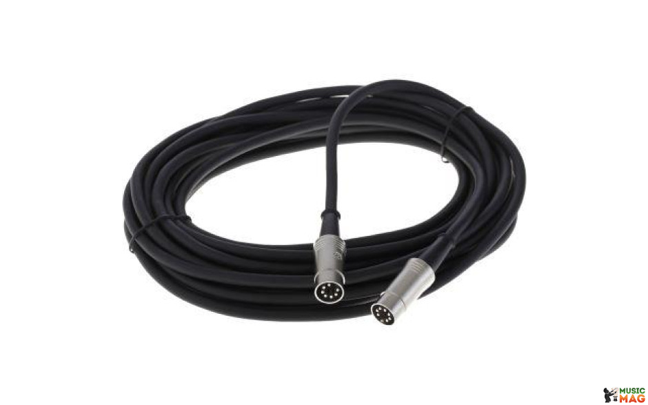 FENDER 7-PIN REPLACEMENT DIN CABLE