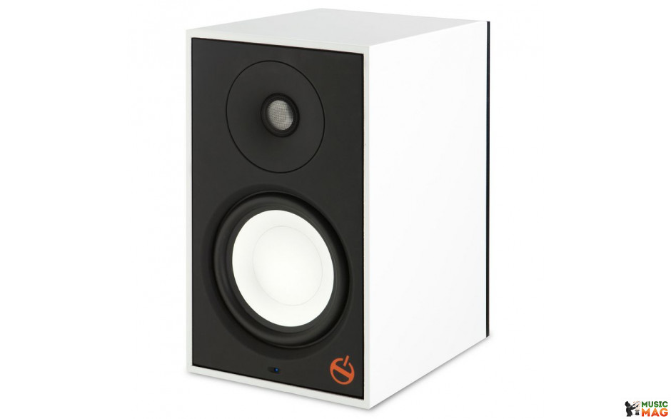 Paradigm Powered Speaker A2 Storm White