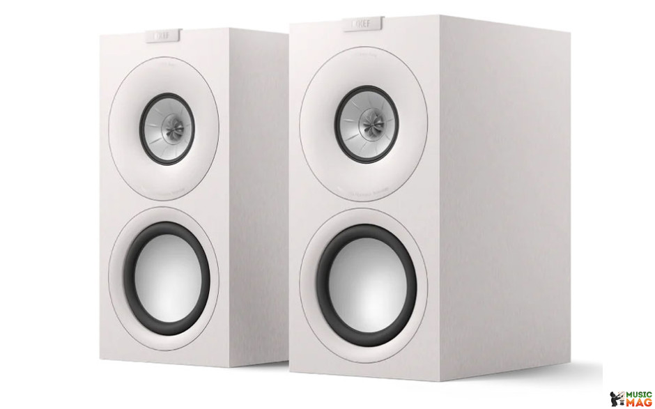 KEF Q Concerto Meta White