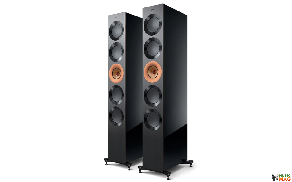 KEF Reference 5 Meta Copper